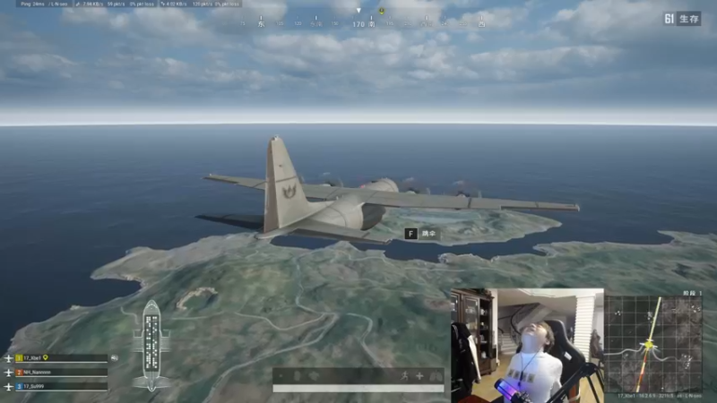 【2022-03-29 18点场】17Xbei丷：就是帅就是帅