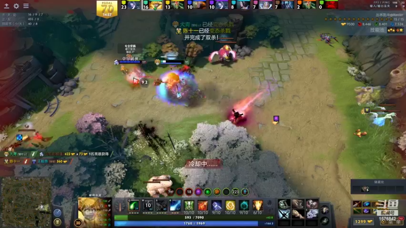 【2022-03-28 21点场】温文尔雅的傲娇：沉浸式肉搏!!