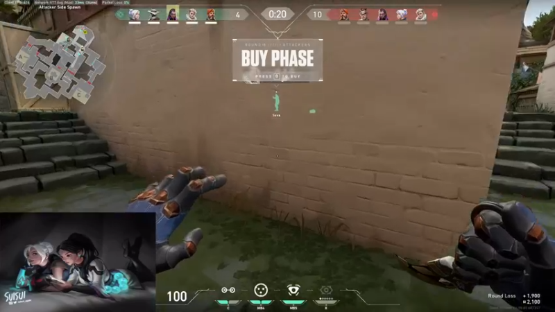 【2022-03-29 08点场】风暴奶爸Nai8：【奶爸】今天冲会儿赋能