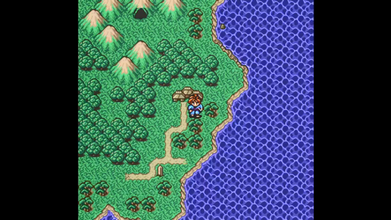 SFC鬼神降临传 4平泉