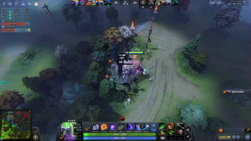 【2022-03-29 13点场】sakira丶hao：dota4+2启动~~