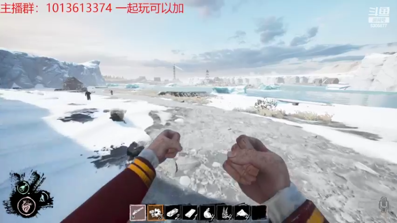 【2022-03-26 16点场】温柔既可爱的麦克雷雷：雷：开船！