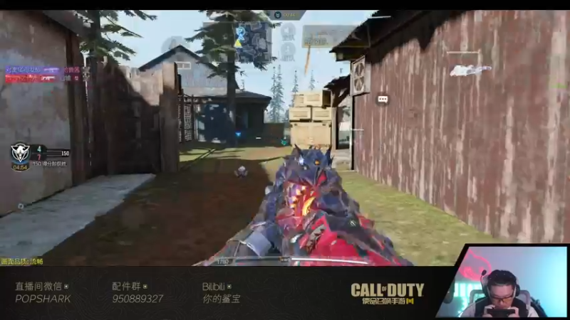 【2022-03-29 00点场】皮皮鲨FPS：虎 年 嗷 嗷 鲨