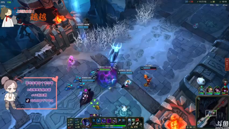 【2022-03-28 21点场】哦呦orz：【小奶团】确定不多待会吗