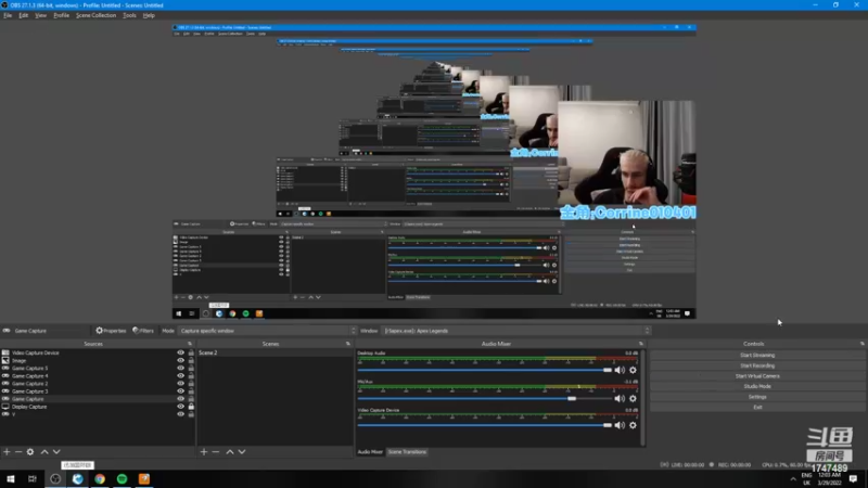 【2022-03-28 22点场】毛子Reckless：10点pk