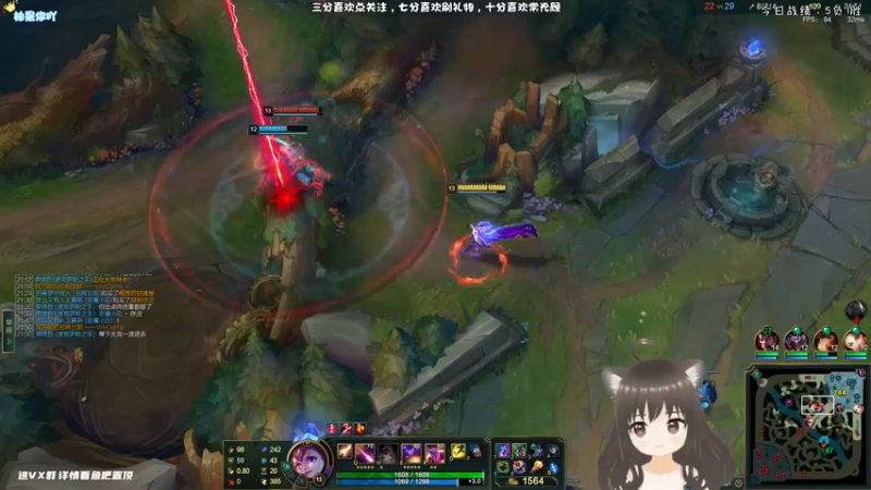 【2022-03-28 18点场】迪丽乔巴：【小奶团】争取今天不加班 •ᴗ•