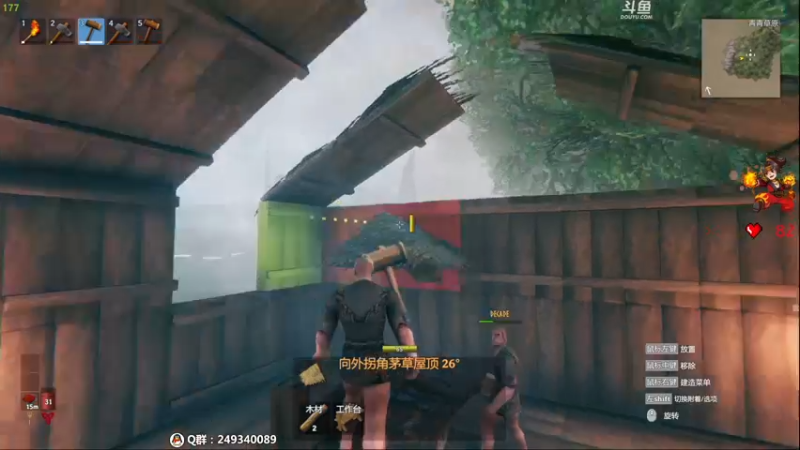 【2022-03-29 00点场】dudu4e嘟师傅：【解说嘟师傅】36岁天才少年