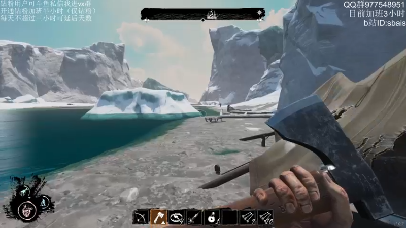 【2022-03-29 00点场】sbais赛巴斯：技术流娱乐主播 10483136