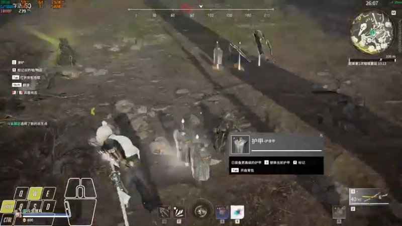 【2022-03-29 02点场】Cpt小醒目：醒目:回归 康复训练