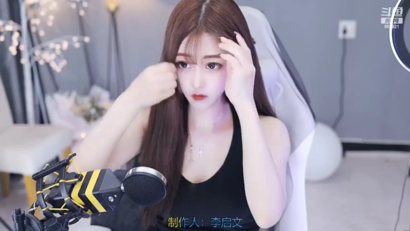 【2022-03-29 14点场】苏小懒38D：呆萌懒妹无敌射手嘎嘎乱杀