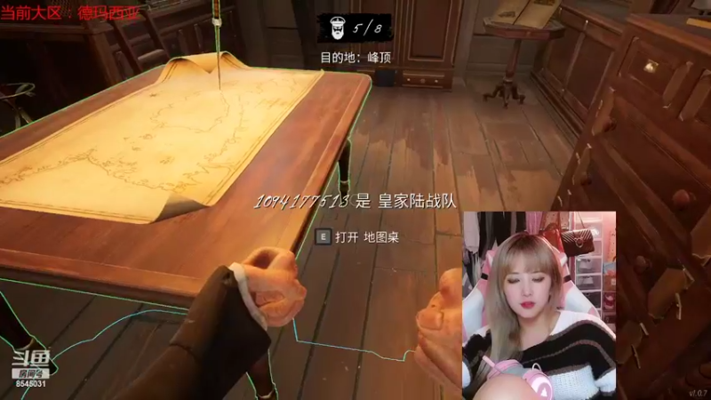 【2022-03-28 21点场】查西西西：新人笨比第二天