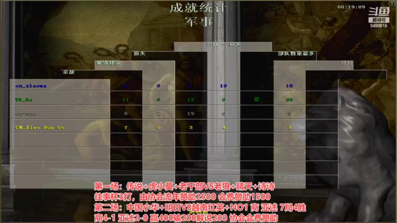 【2022-03-28 22点场】罗马协会：罗马复兴巅峰对决