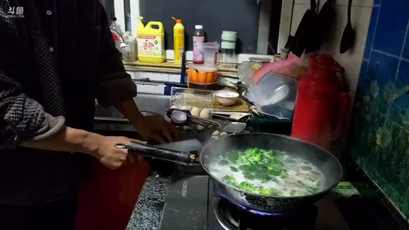 【2022-03-28 22点场】黑人毅：居家直播day3