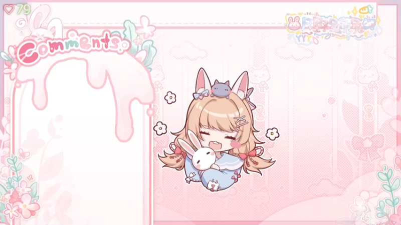 【2022-03-28 18点场】很菜的月野兔兔兔：无比疲惫的周一。。。