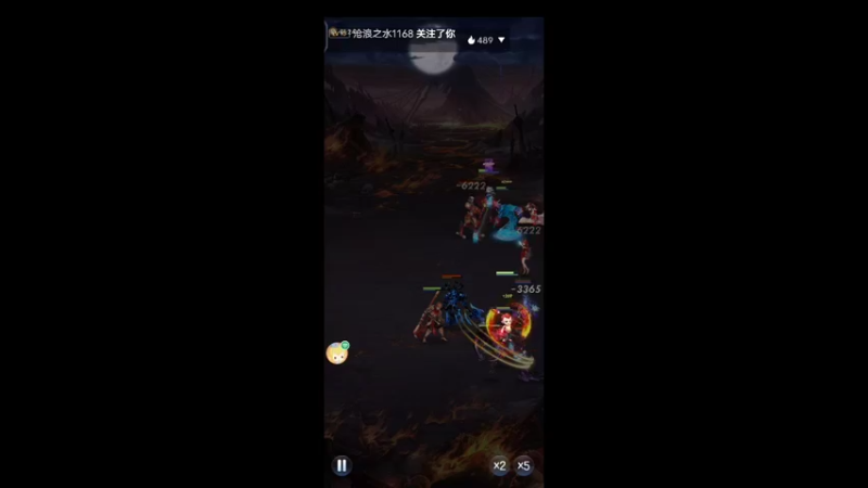 【2022-03-28 08点场】陌路人0022：神话小萌新。冲冲冲