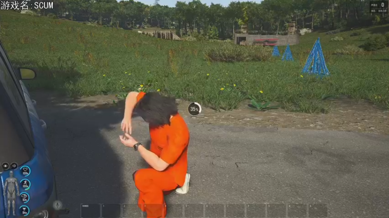 【2022-03-29 21点场】巴格拉斯：热爱生活，走进巴叔