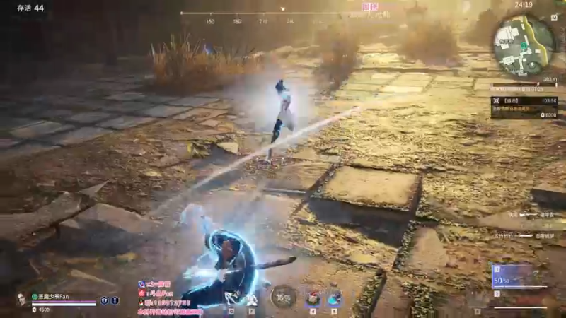 【2022-03-28 20点场】NRK丶反神：【Fan神】需要升华