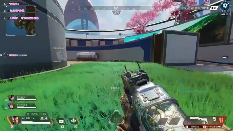 【2022-03-29 11点场】imxiaoxin：【纽约战舰之白痴船】