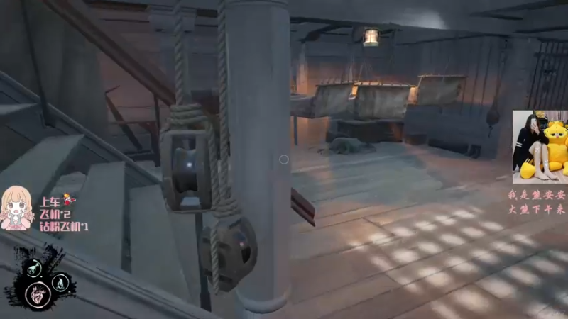 【2022-03-29 04点场】狙击教官：文艺女青年！！！