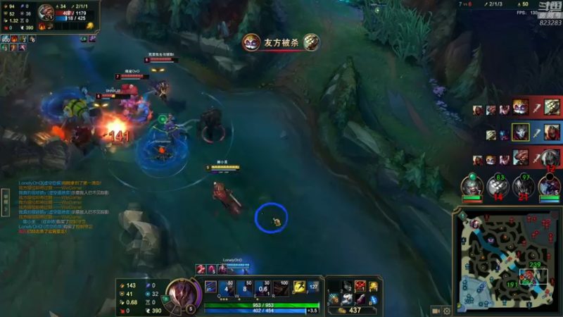 【2022-03-29 01点场】1K黄辉冯：黄辉冯：部落 突袭小能手