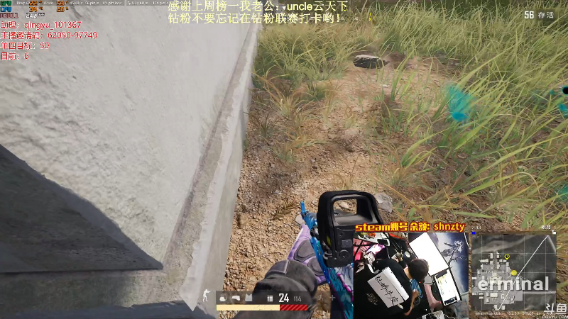 【热门游戏】轻语丶619的精彩时刻 20220329 20点场