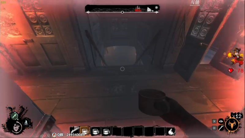 【2022-03-28 22点场】dudu4e嘟师傅：【解说嘟师傅】36岁天才少年