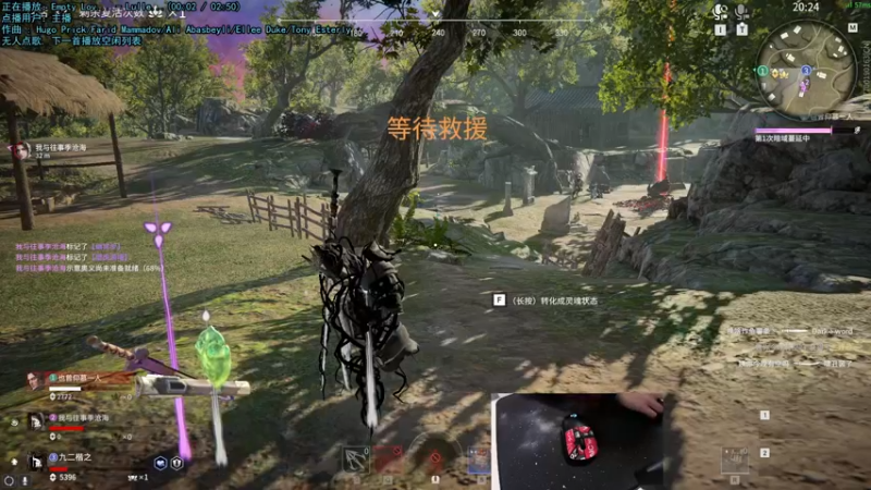 【2022-03-25 17点场】九二楷之丶92K：今天不偷懒 9863005