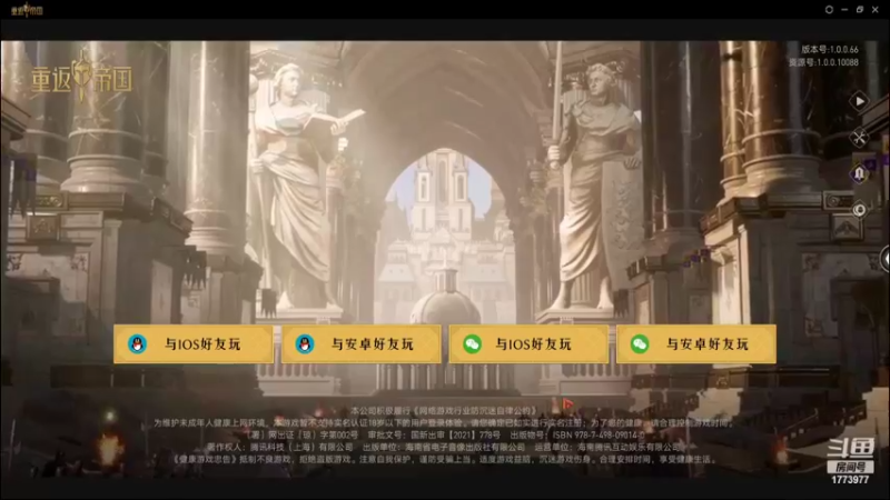 【2022-03-29 07点场】兔八哥YonHen：带兵打仗冲冲冲