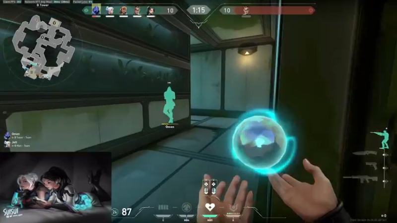 【2022-03-29 12点场】风暴奶爸Nai8：【奶爸】今天冲会儿赋能