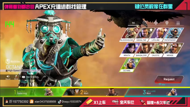 【2022-03-29 11点场】化羽影E：高质量排位大师局