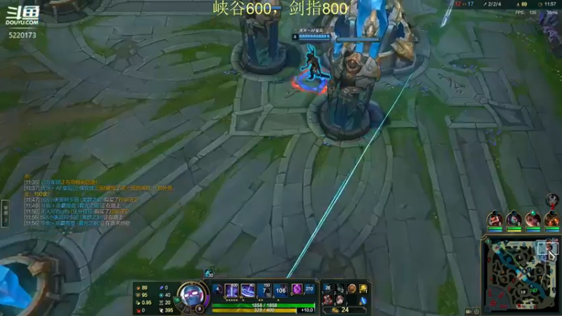 【2022-03-29 13点场】恶霸提莫：抛开束缚，挣脱枷锁！峡谷冲分