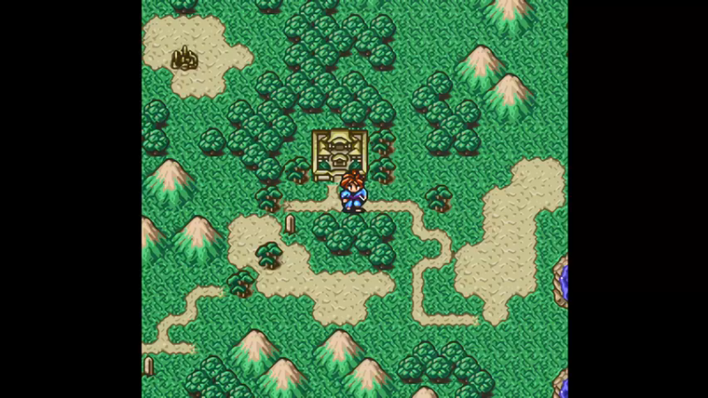 SFC鬼神降临传 5津軽村