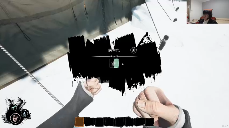 【2022-03-28 01点场】何二抛zZ：2pao：开船练一练 练一练