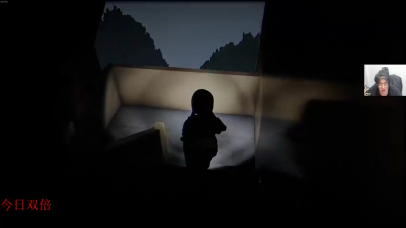 【2022-03-29 04点场】章随便先生：解密游戏之夜？