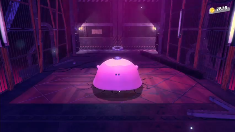 【2022-03-29 17点场】女流66：星之卡比，继续探索发现