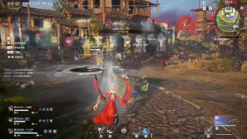 【2022-03-29 14点场】yjjimpaopao：弹幕合同YJJ