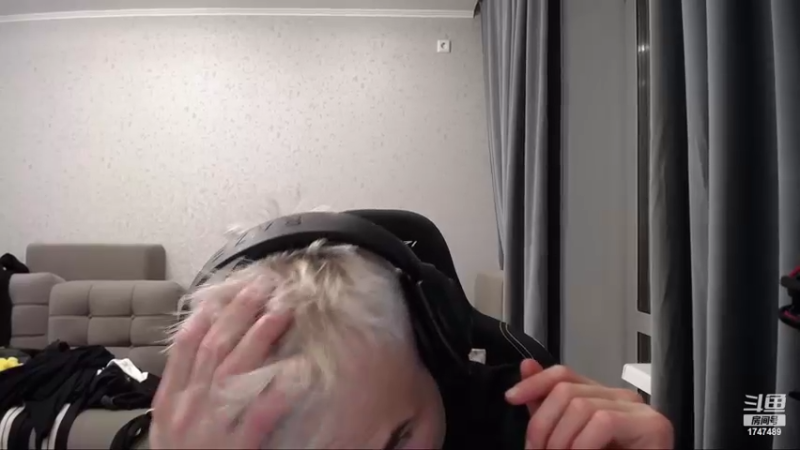 【2022-03-29 22点场】毛子Reckless：10点pk