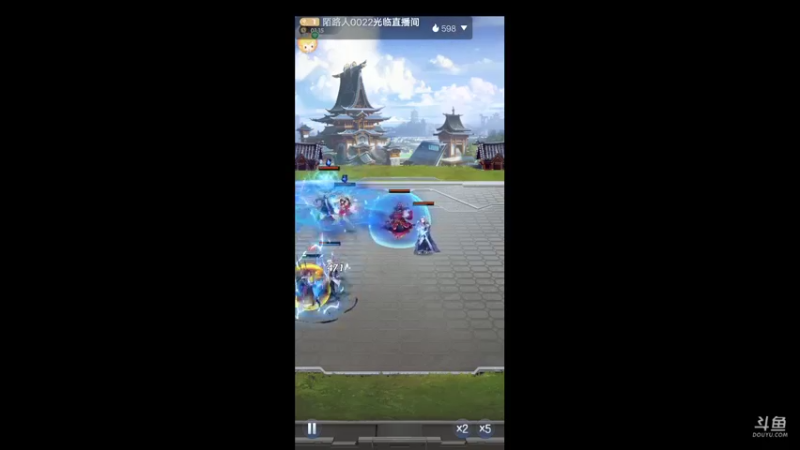 【2022-03-28 22点场】陌路人0022：神话小萌新。冲冲冲