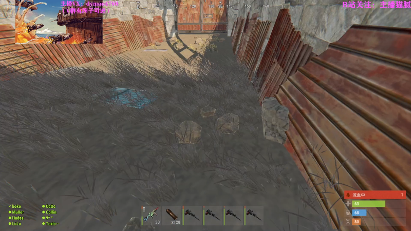 【热门游戏】Happy丨猫腻的精彩时刻 20220329 00点场