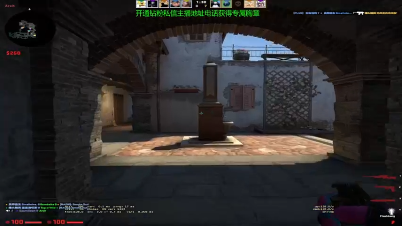 【2022-03-28 22点场】金甲EzNpc：枪 男 又 盛 宴