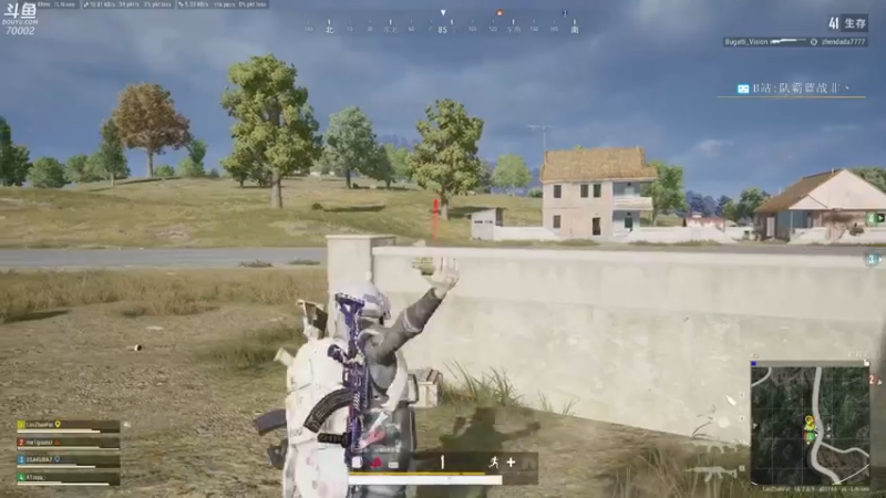 【2022-03-29 20点场】蓝战非OvO：每天下午四点直播