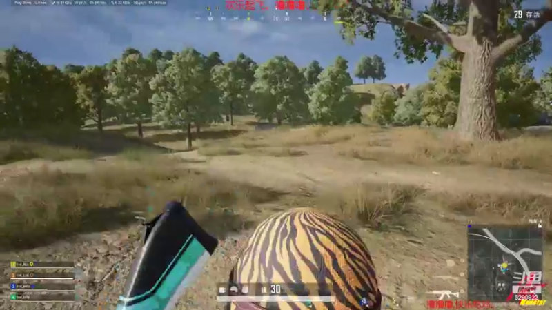 【2022-03-28 21点场】j1eeeeee：铁憨憨车队