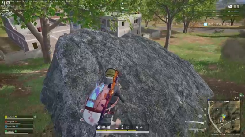 【2022-03-29 18点场】蓝战非OvO：每天下午四点直播