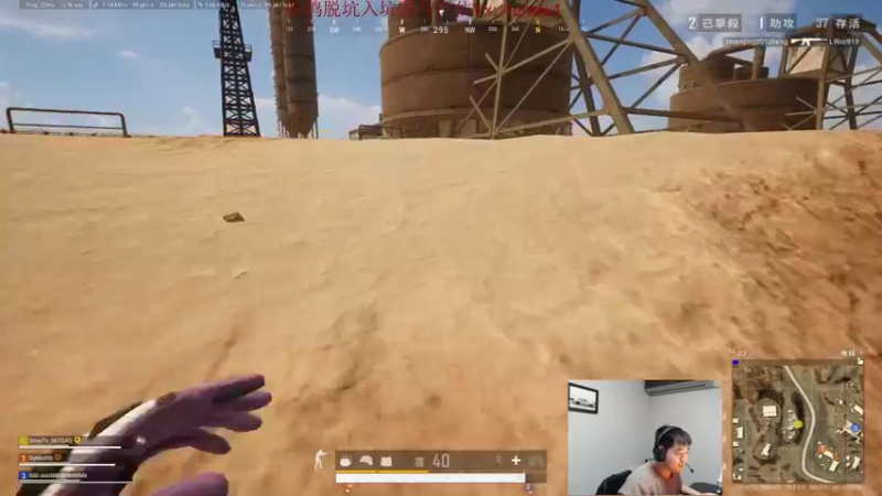 【2022-03-29 19点场】067QAQ：没招了不播咋整啊!