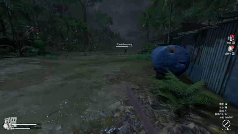 【2022-03-28 21点场】正经人令北：【令北】不知道播什么游戏的一天