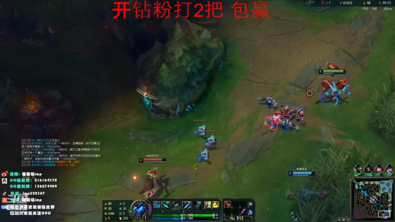 【2022-03-28 23点场】impOUO：来打工了。。。。。。。。