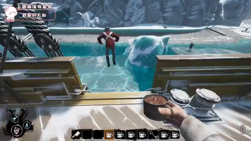 【2022-03-28 23点场】昔恩小姐姐：【搞笑女之双倍亲密度~】