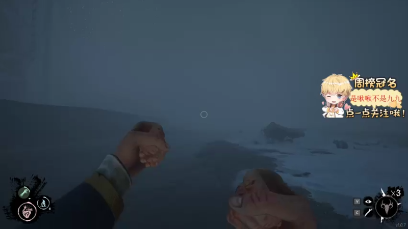 【2022-03-28 19点场】李谦愿：我是懒狗！8674137