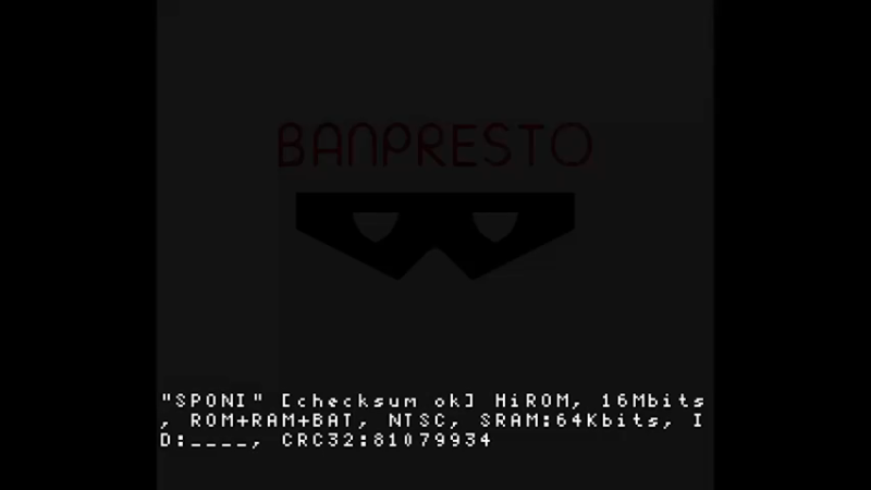 SFC鬼神降临传 1鎌倉