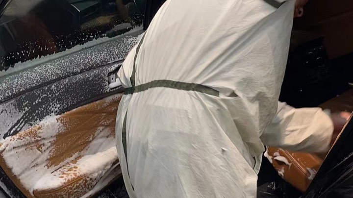 宁波和信丰田春季服务节